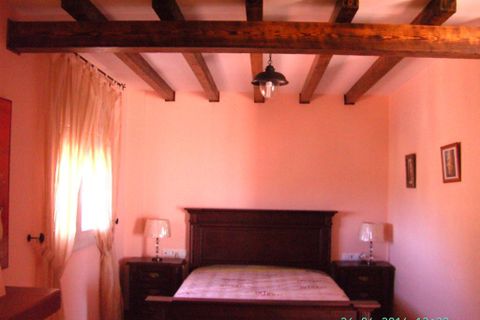 Byhus i Comares, Malaga, Comares - € 670.000 | Ref: ID4102 - foto 44